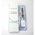 Reborn Poly-L-Lactic Acid Hydrogel Mesotherapy Solution